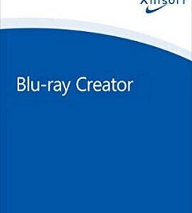 Buy Xilisoft Blu-ray Creator Xilisoft CD Key