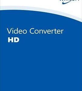 Buy Xilisoft HD Video Converter Xilisoft CD Key