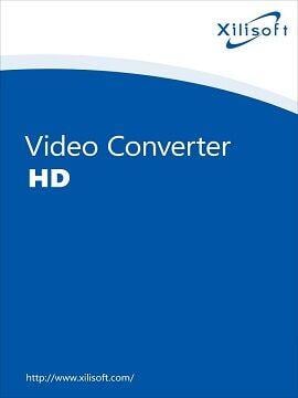 Buy Xilisoft HD Video Converter Xilisoft CD Key