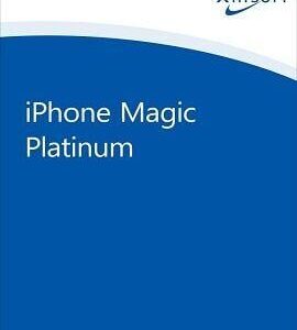 Buy Xilisoft iPhone Magic Platinum Xilisoft CD Key