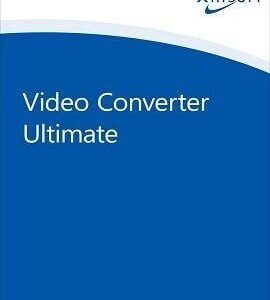 Buy Xilisoft Video Converter Ultimate Xilisoft CD Key