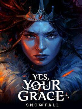 Buy Yes, Your Grace 2: Snowfall Steam Account