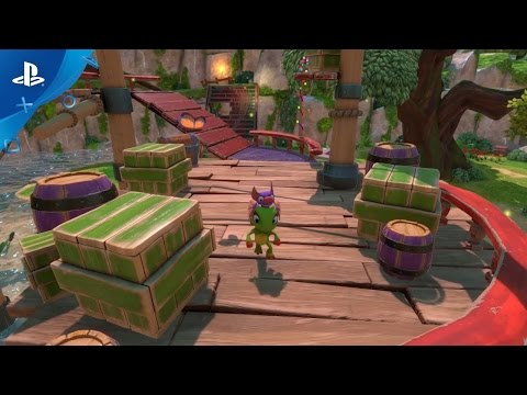 Buy Yooka-Laylee Standard Edition Nintendo Switch Account - Image 2