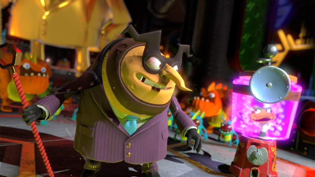 Buy Yooka-Laylee Standard Edition Nintendo Switch Account - Image 4