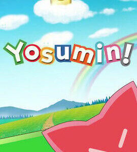 Buy Yosumin! Steam CD Key
