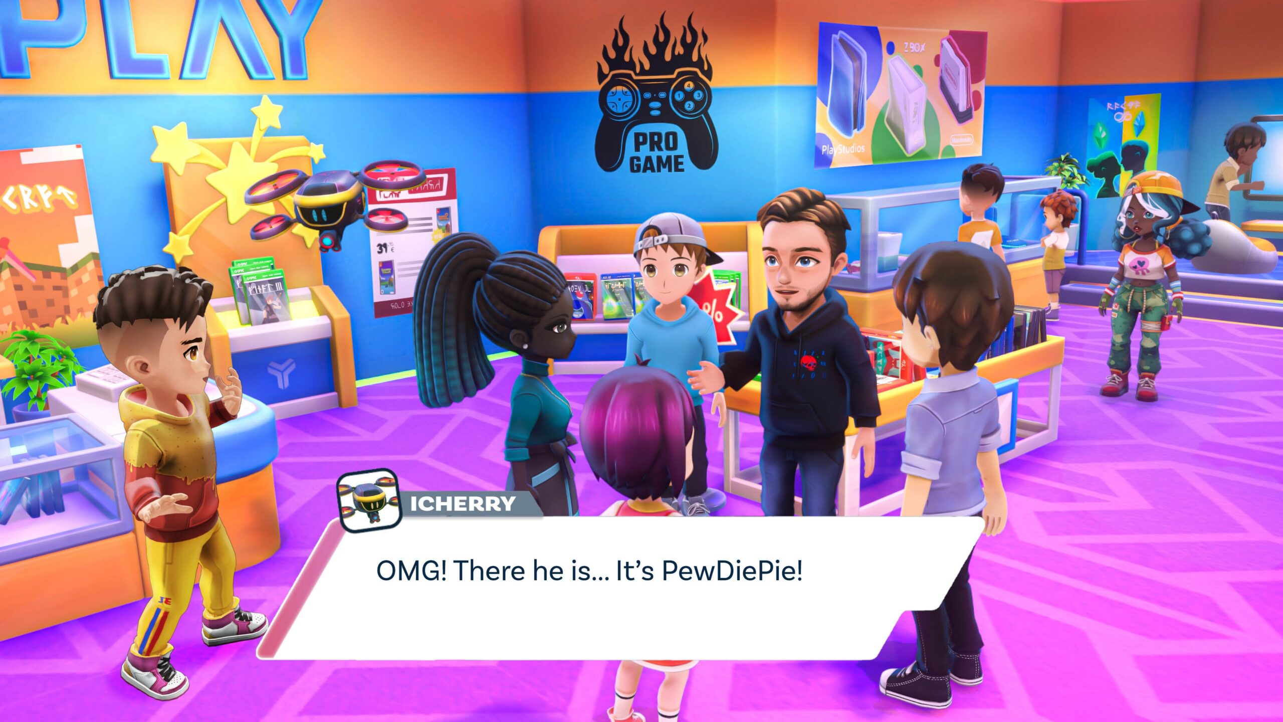Buy Youtubers Life 2 Steam CD Key - Image 2