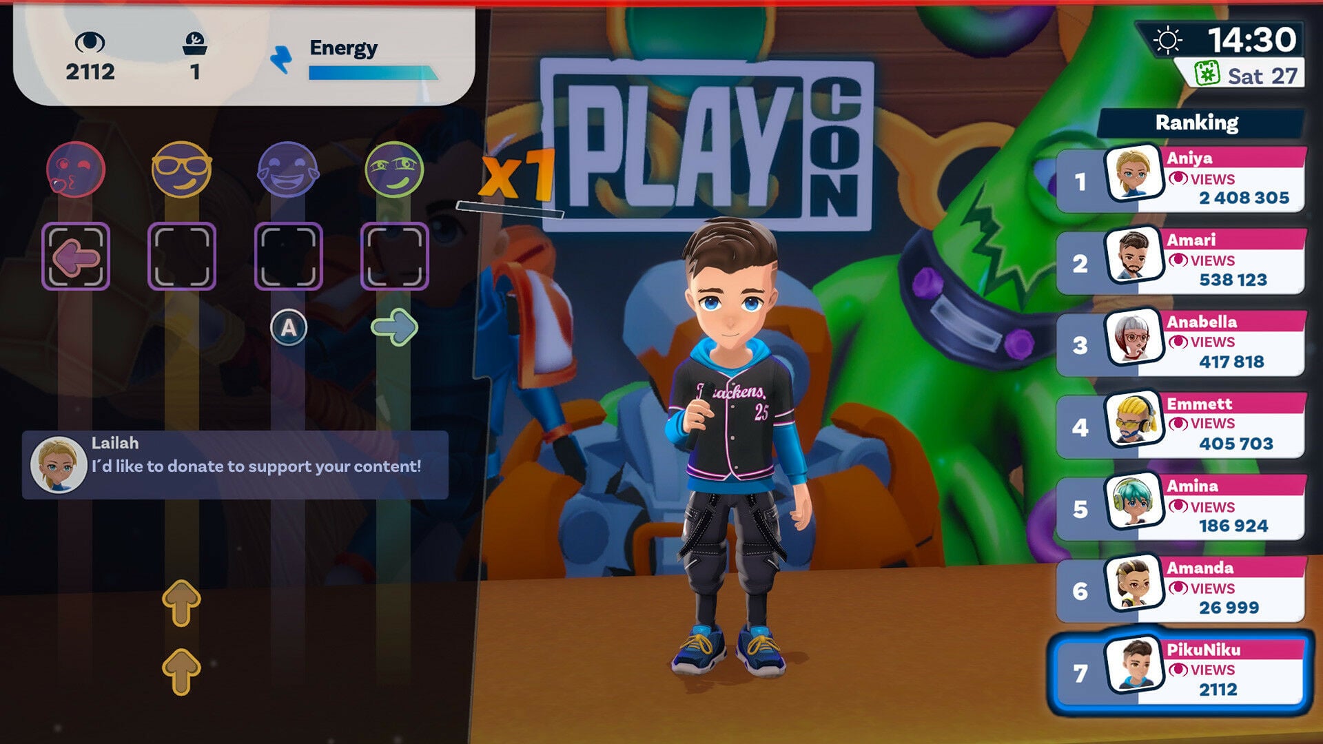 Buy Youtubers Life 2 Steam CD Key - Image 5