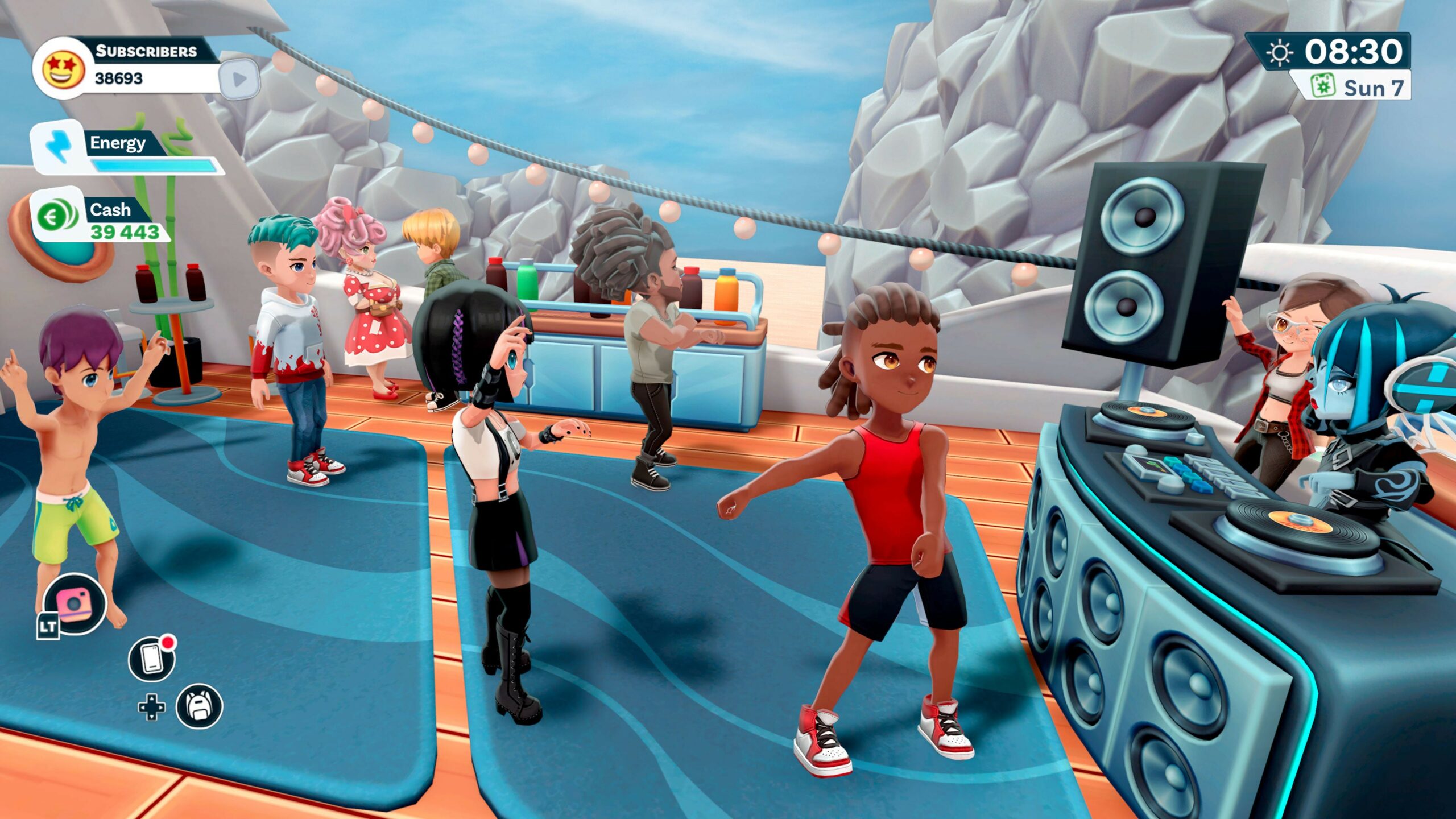 Buy Youtubers Life 2 Steam CD Key - Image 6