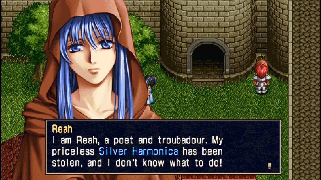 Buy Ys I & II Chronicles+ Steam CD Key - Image 6