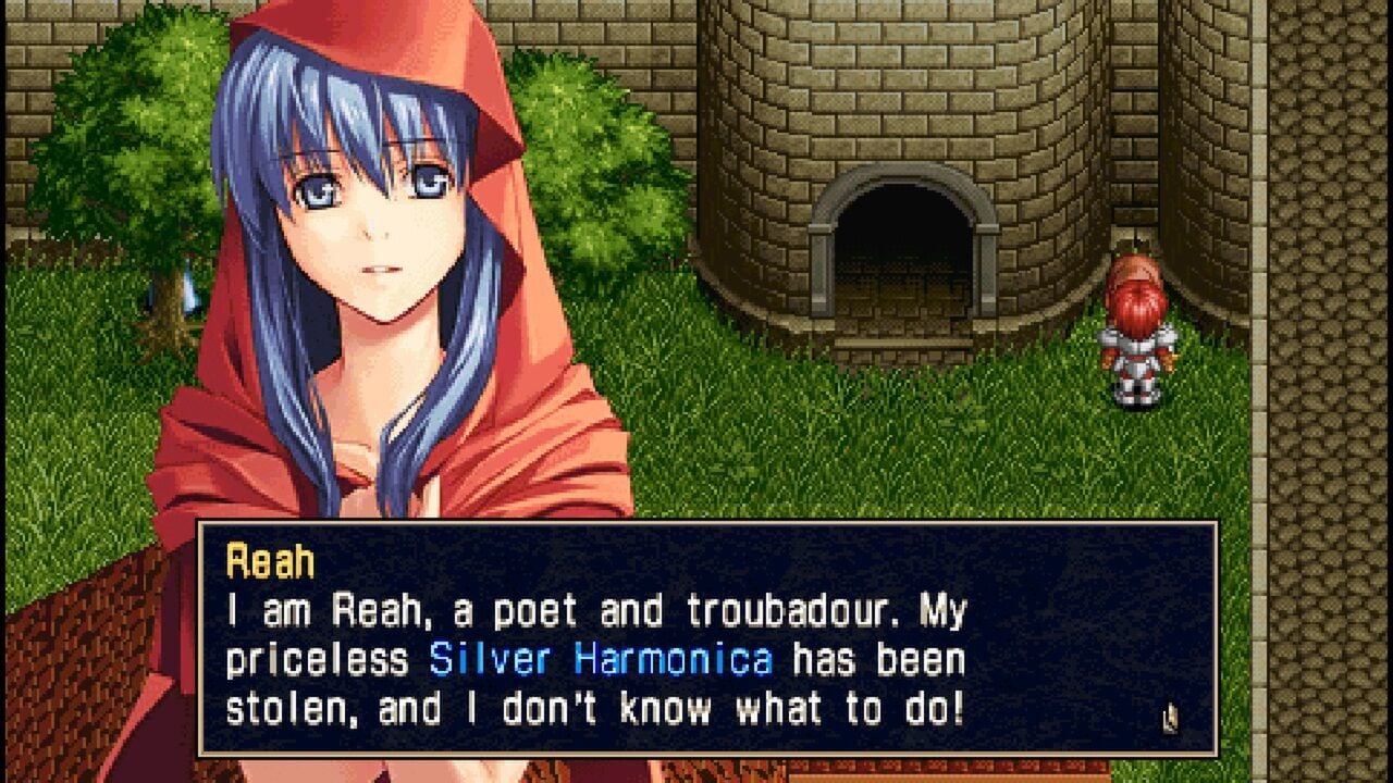 Buy Ys I & II Chronicles+ Steam CD Key - Image 7