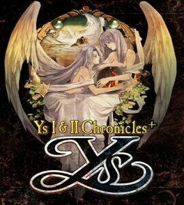 Buy Ys I & II Chronicles+ Steam CD Key