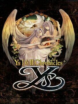 Buy Ys I & II Chronicles+ Steam CD Key