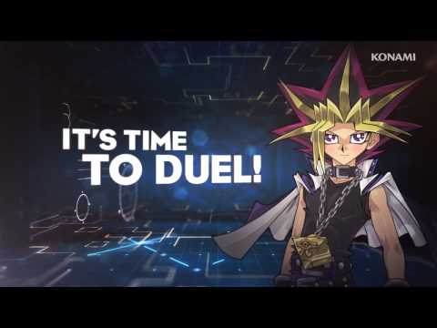 Buy Yu-Gi-Oh! ARC-V: Yuya vs Crow Steam CD Key - Image 2