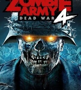 Buy Zombie Army 4: Dead War Standard Edition Steam Account