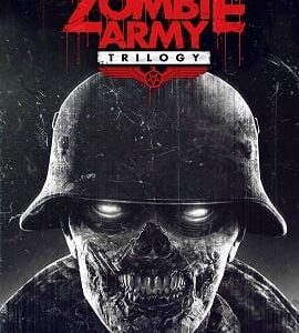 Buy Zombie Army Trilogy Global Steam CD Key