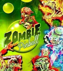 Buy Zombie Pinball Steam CD Key