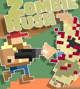 Buy Zombie Rush Steam CD Key
