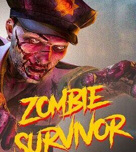 Buy Zombie Survivor: Undead City Attack Steam Account