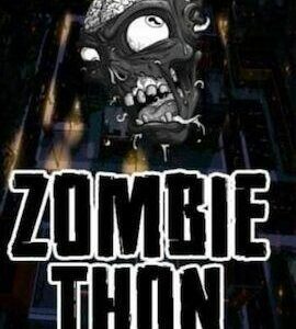 Buy ZombieThon Steam CD Key