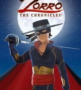 Buy Zorro The Chronicles Global Steam CD Key